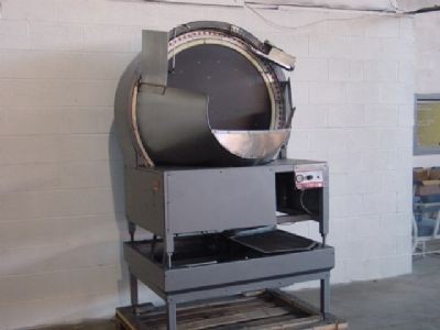 Kartridg Pak 48" Magnetic Valve Sorter