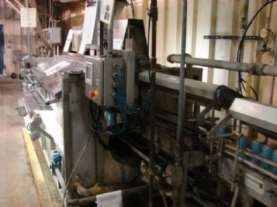 Kartridg Pak 7.5' Rotary Waterbath - SOLD