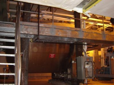 Northland 6,000 Gallon SS Tank